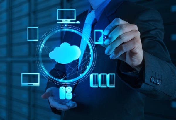 Choosing a Hybrid Cloud
