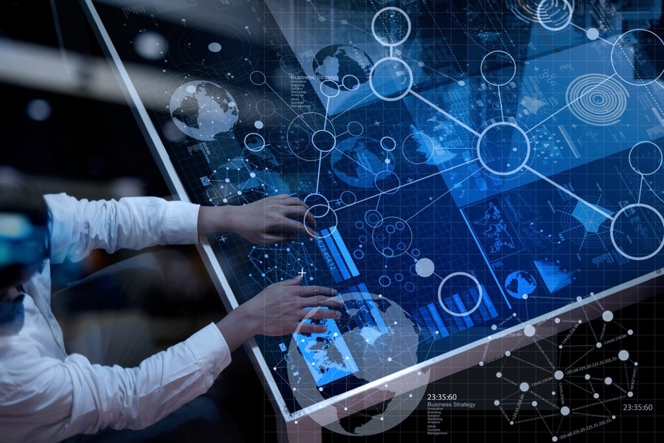 Internal Cyber Threat Protection